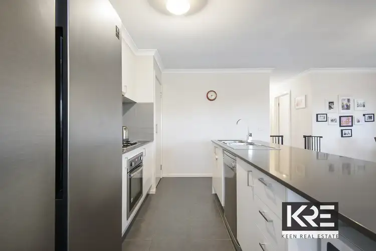 Fourth view of Homely house listing, 55 Belmont Crescent, Pakenham VIC 3810