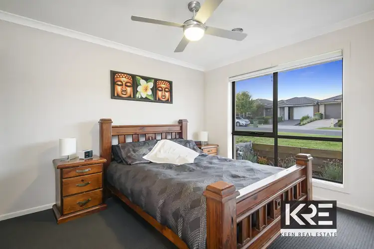 Fifth view of Homely house listing, 55 Belmont Crescent, Pakenham VIC 3810