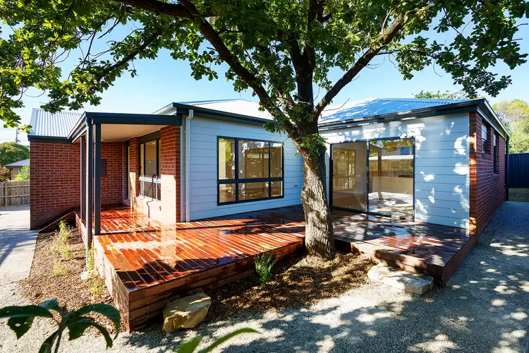 Main view of Homely house listing, 200 Hargraves Street, Castlemaine VIC 3450