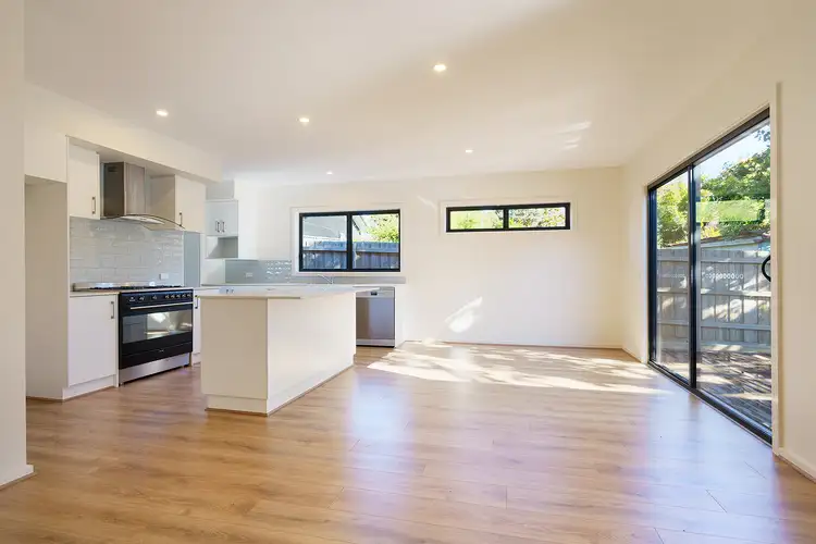 Third view of Homely house listing, 200 Hargraves Street, Castlemaine VIC 3450