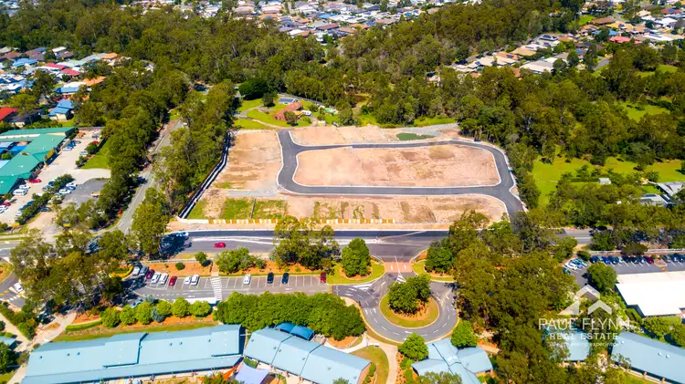 Fourth view of Homely house listing, 22 Oxford Street, Waterford QLD 4133