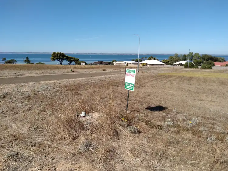LOT 12 Terry Ct, Kingscote SA 5223