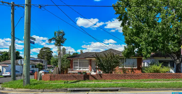 Main view of Homely house listing, 60 Cambridge Street, Canley Heights NSW 2166