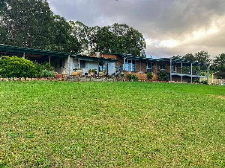 Main view of Homely rural property listing, 87 Riverford Road, Burrell Creek NSW 2429