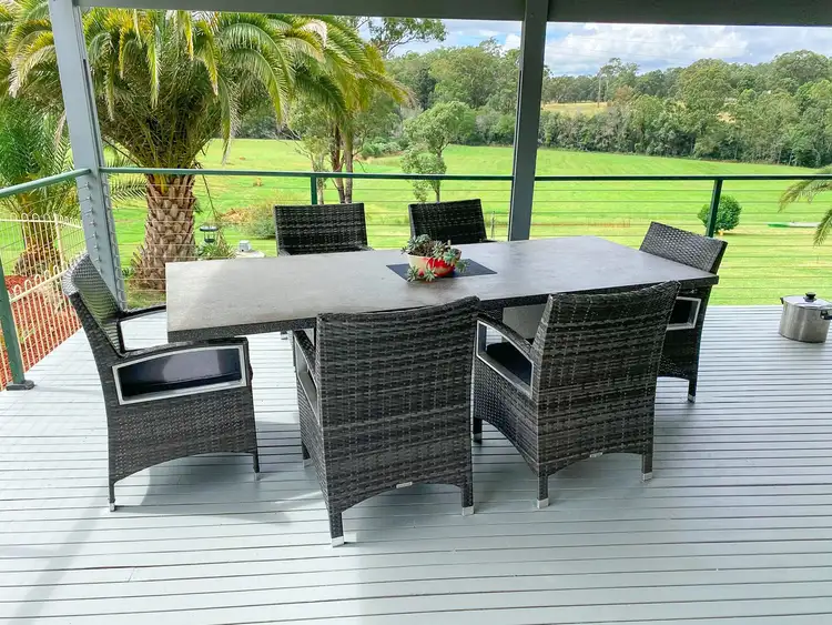 Second view of Homely rural property listing, 87 Riverford Road, Burrell Creek NSW 2429