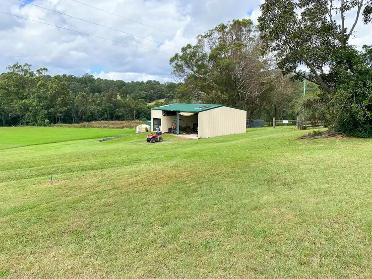 Third view of Homely rural property listing, 87 Riverford Road, Burrell Creek NSW 2429