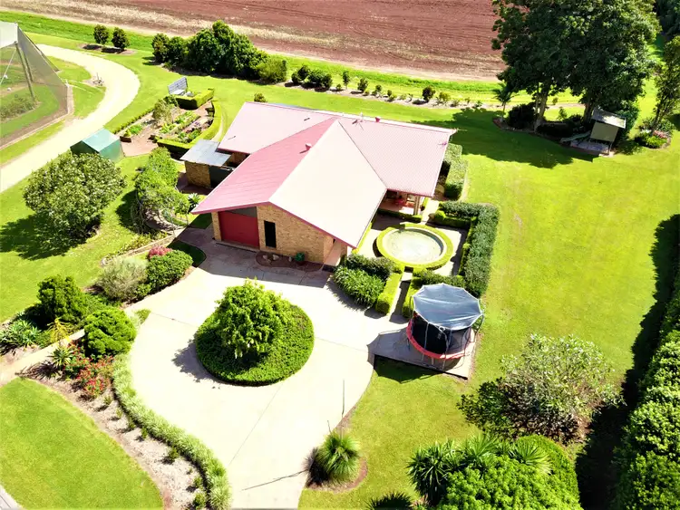 Fifth view of Homely rural property listing, 357 Marks Lane, Atherton QLD 4883