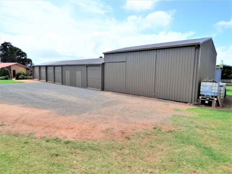 Sixth view of Homely rural property listing, 357 Marks Lane, Atherton QLD 4883