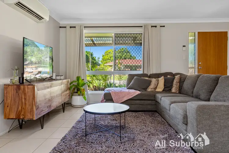 Fourth view of Homely house listing, 3 Glenbrae Court, Marsden QLD 4132