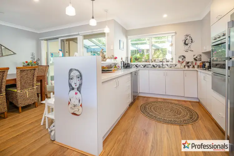Fourth view of Homely unit listing, 2/12-18 Newth Place, Surf Beach NSW 2536