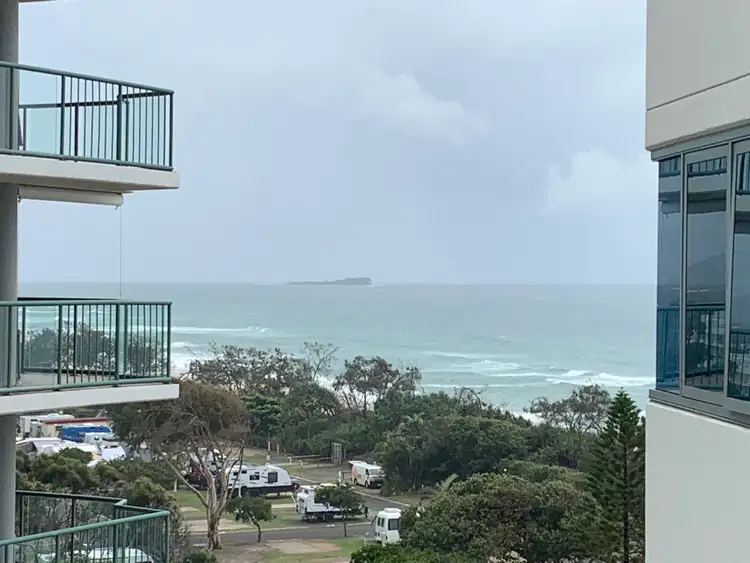 Main view of Homely unit listing, 26/4 Aerodrome Road, Maroochydore QLD 4558