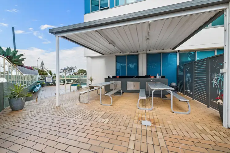 Third view of Homely unit listing, 26/4 Aerodrome Road, Maroochydore QLD 4558