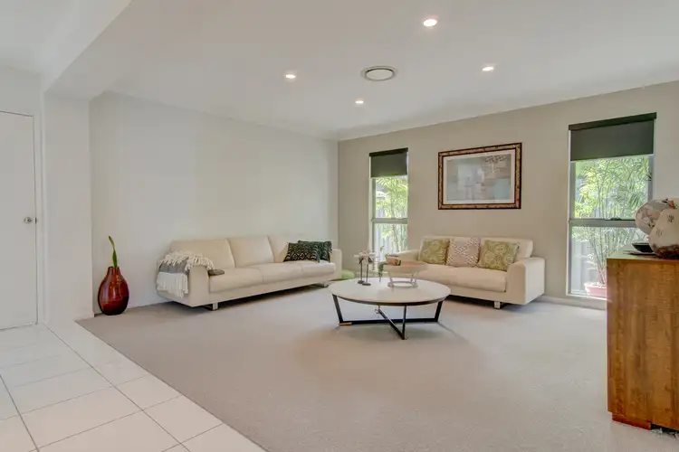 Fourth view of Homely house listing, 33 CARTAGENA LANE, Coombabah QLD 4216