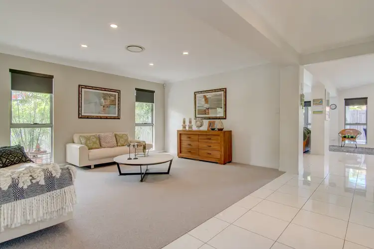 Fifth view of Homely house listing, 33 CARTAGENA LANE, Coombabah QLD 4216