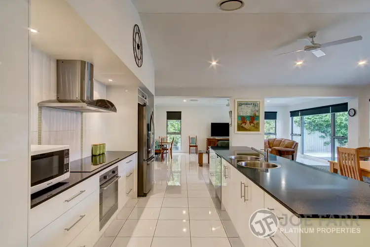 Sixth view of Homely house listing, 33 CARTAGENA LANE, Coombabah QLD 4216