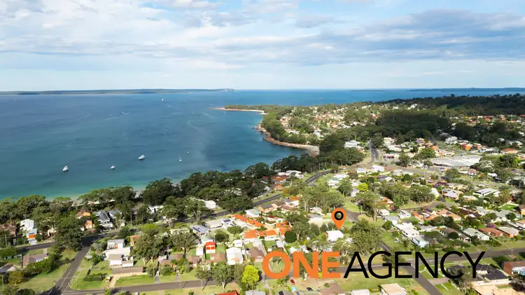 13 Argyle Street, Vincentia NSW 2540