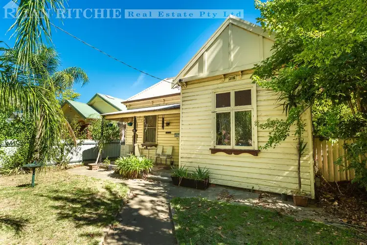 Second view of Homely house listing, 673 David Street, Albury NSW 2640