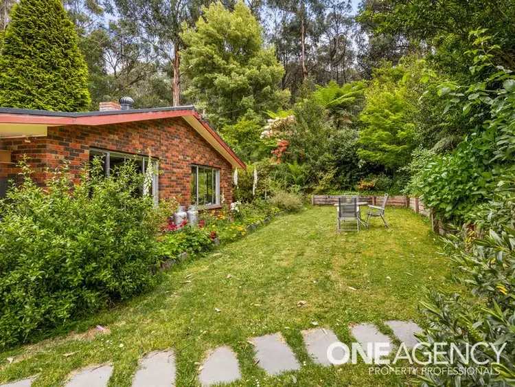 Second view of Homely rural property listing, 537 Gembrook Road, Pakenham Upper VIC 3810