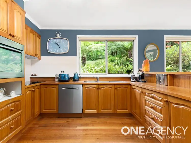 Sixth view of Homely rural property listing, 537 Gembrook Road, Pakenham Upper VIC 3810