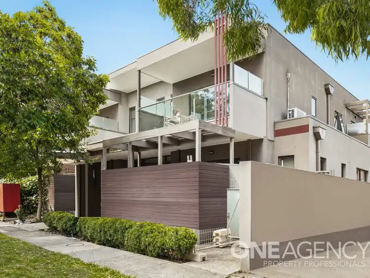 Main view of Homely apartment listing, 11/19 Close Avenue, Dandenong VIC 3175