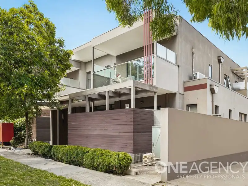 Main view of Homely apartment listing, 11/19 Close Avenue, Dandenong VIC 3175