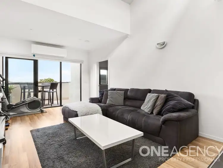 Second view of Homely apartment listing, 11/19 Close Avenue, Dandenong VIC 3175