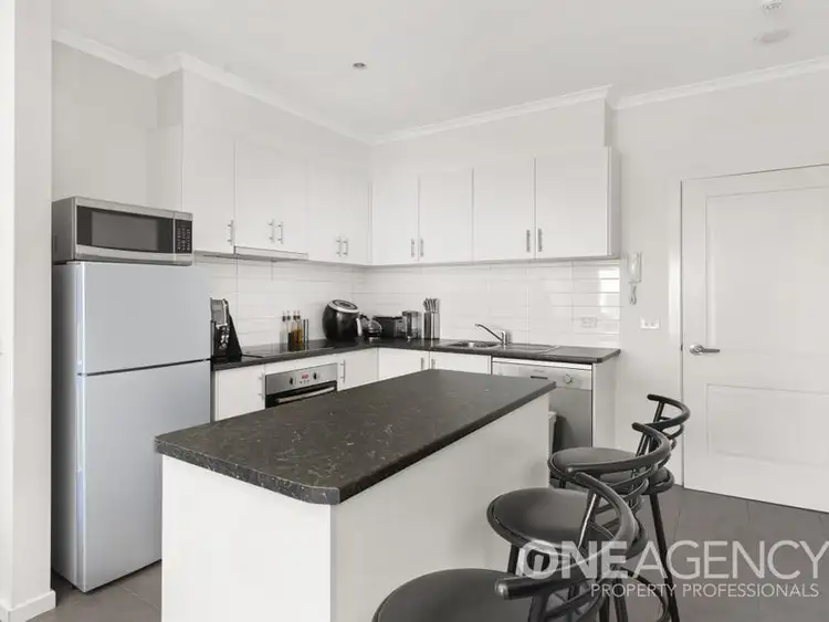 Third view of Homely apartment listing, 11/19 Close Avenue, Dandenong VIC 3175