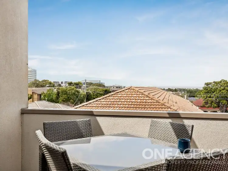 Fifth view of Homely apartment listing, 11/19 Close Avenue, Dandenong VIC 3175