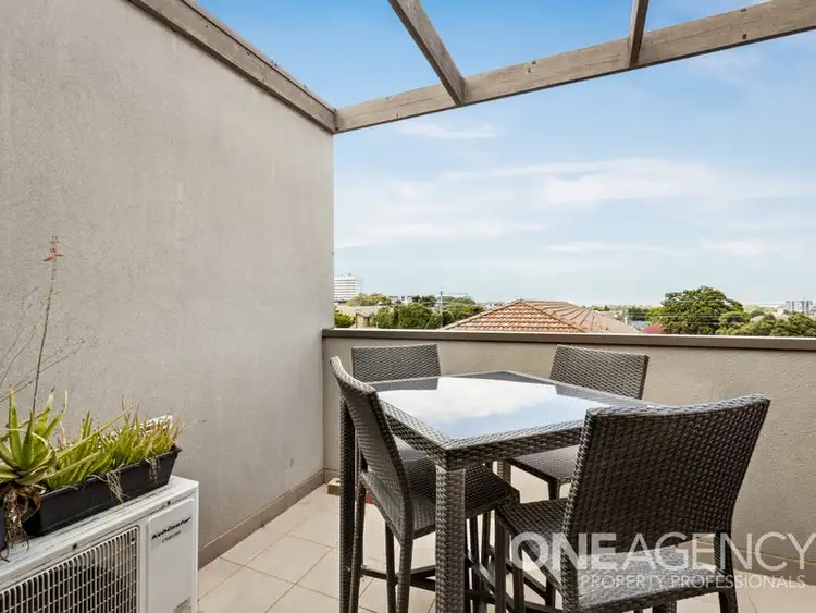 Sixth view of Homely apartment listing, 11/19 Close Avenue, Dandenong VIC 3175