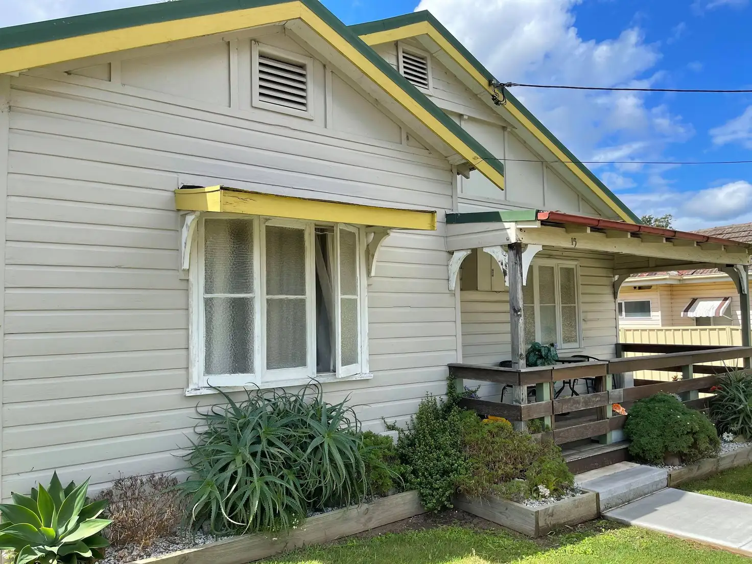 Main view of Homely house listing, 15 Boyce Street, Taree NSW 2430