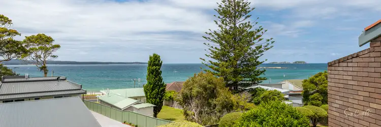 Second view of Homely townhouse listing, 4/1 CALTON ROAD, Batehaven NSW 2536