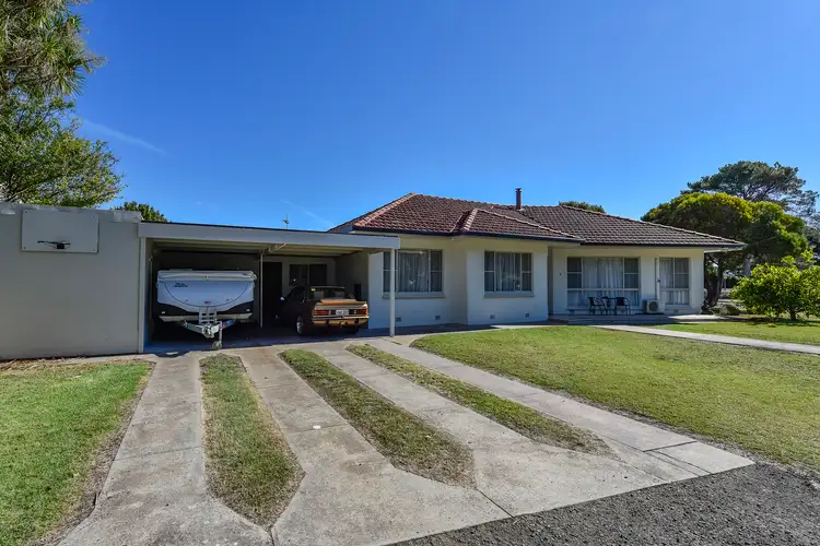 Main view of Homely house listing, 2 Science Avenue, Millicent SA 5280