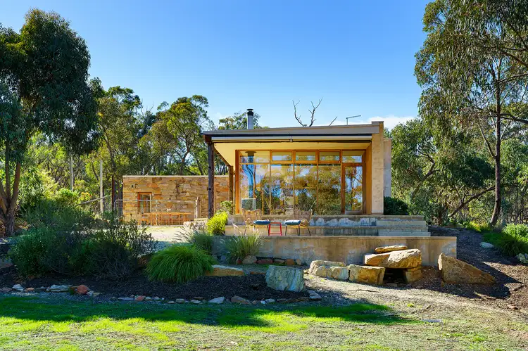 Main view of Homely house listing, 21 Munro Road, Green Gully VIC 3462