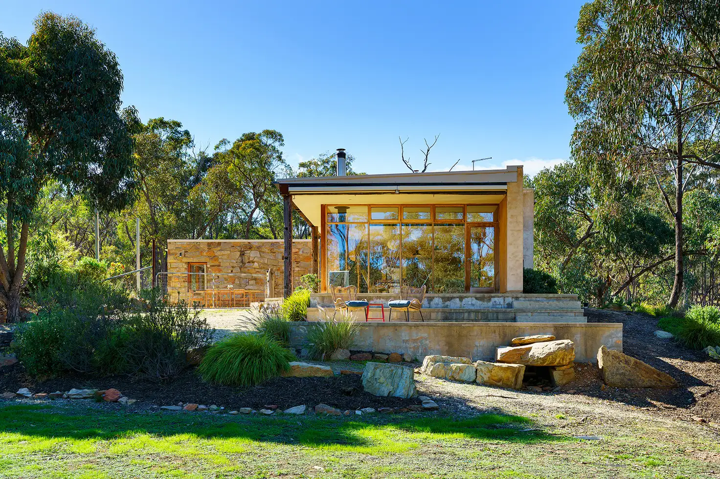 Main view of Homely house listing, 21 Munro Road, Green Gully VIC 3462