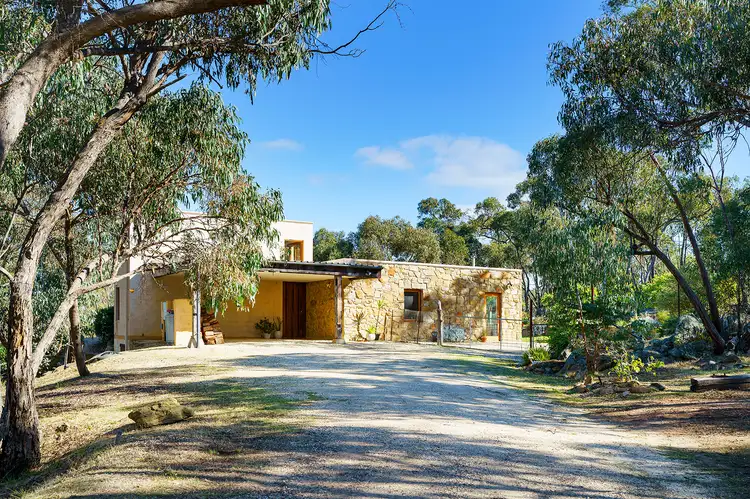 Second view of Homely house listing, 21 Munro Road, Green Gully VIC 3462