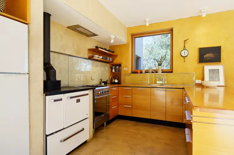 Fifth view of Homely house listing, 21 Munro Road, Green Gully VIC 3462