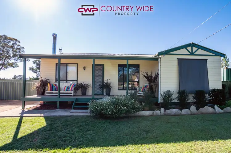 Main view of Homely house listing, 147 Coronation Avenue, Glen Innes NSW 2370