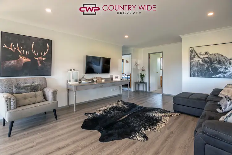 Fourth view of Homely house listing, 147 Coronation Avenue, Glen Innes NSW 2370
