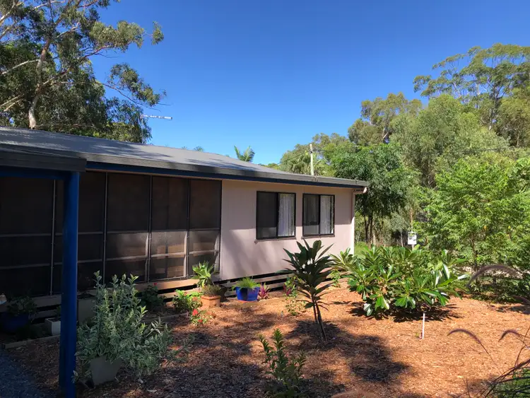Main view of Homely house listing, 50 VILLA WOOD ROAD, Russell Island QLD 4184