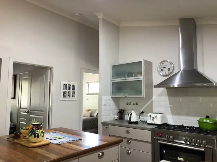 Second view of Homely house listing, 50 VILLA WOOD ROAD, Russell Island QLD 4184