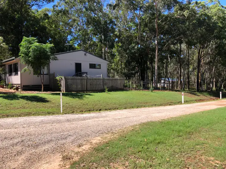 Third view of Homely house listing, 50 VILLA WOOD ROAD, Russell Island QLD 4184