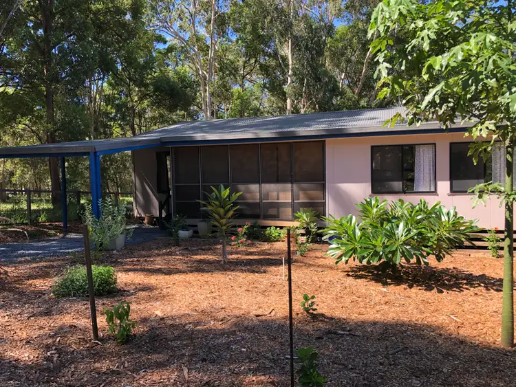 Sixth view of Homely house listing, 50 VILLA WOOD ROAD, Russell Island QLD 4184