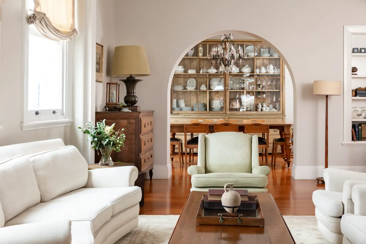 Main view of Homely apartment listing, 7/217 Wickham Terrace, Spring Hill QLD 4000