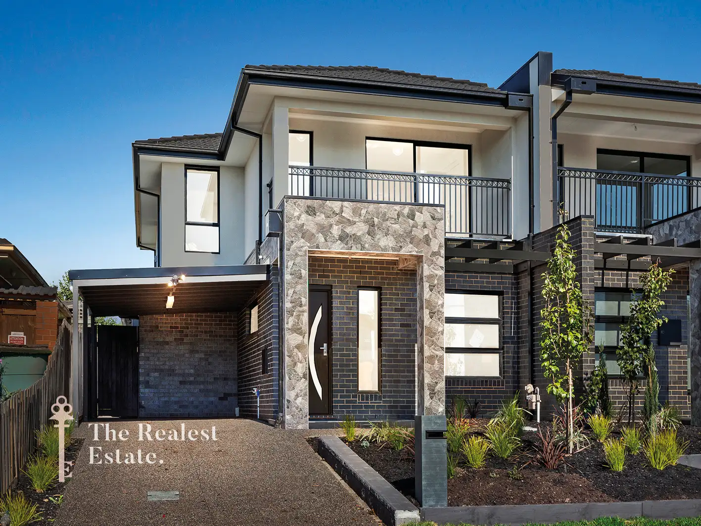 Main view of Homely townhouse listing, 62A Outlook Drive, Glenroy VIC 3046