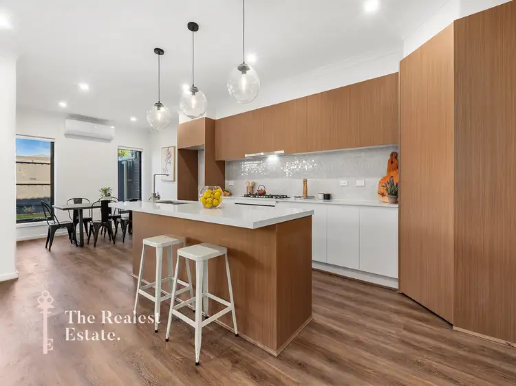 Fourth view of Homely townhouse listing, 62A Outlook Drive, Glenroy VIC 3046