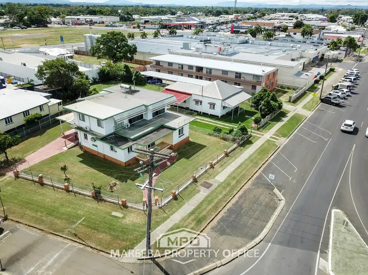 5 Herberton Street, Mareeba QLD 4880