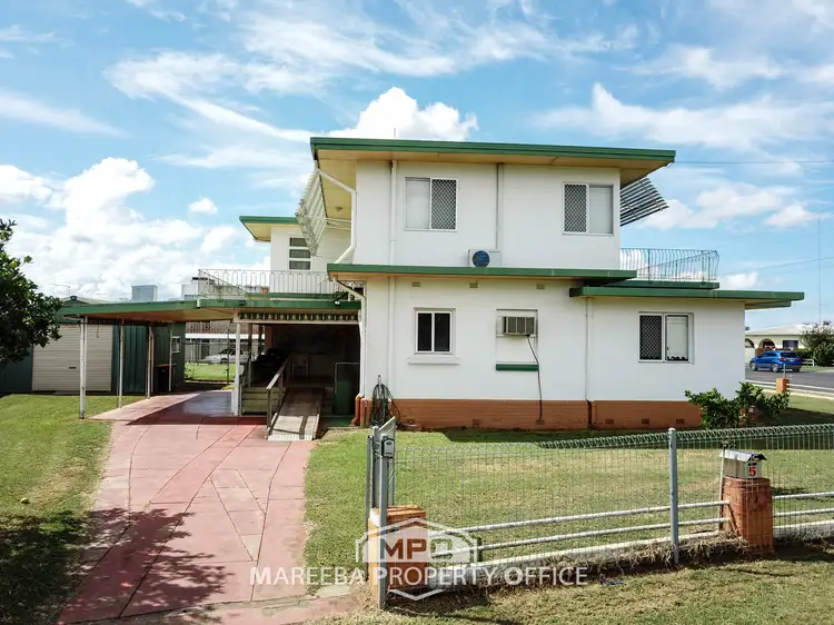 Second view of Homely house listing, 5 Herberton Street, Mareeba QLD 4880