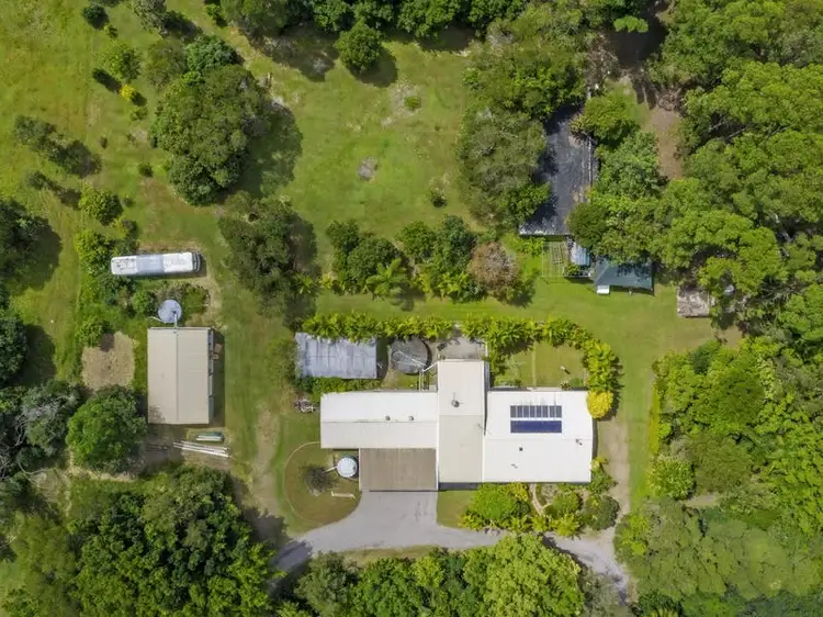 Third view of Homely rural property listing, 625 Cove Road, Stanmore QLD 4514