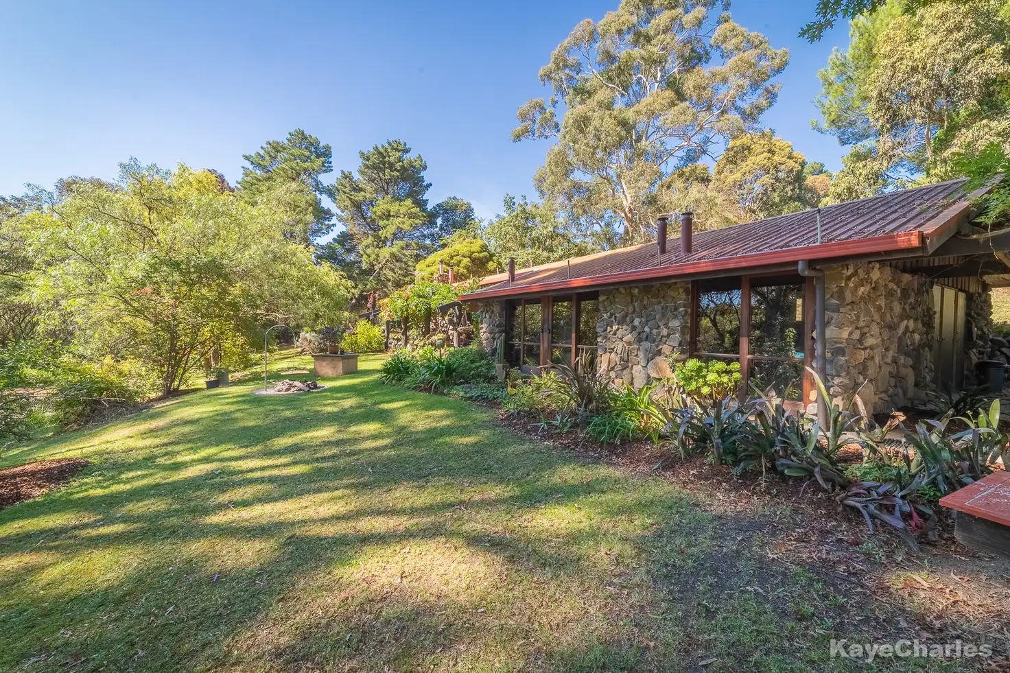 Main view of Homely rural property listing, 78 Manestar Road, Beaconsfield Upper VIC 3808