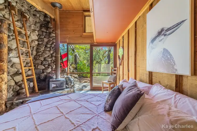 Second view of Homely rural property listing, 78 Manestar Road, Beaconsfield Upper VIC 3808